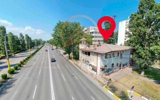 STATIUNEA MAMAIA - O proprietate rară. O filă din istoria Stațiunii. - Poză 2