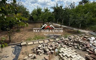 NECTORA IMOB-Teren Intravilan Str. Piersicilor, Fundatie, Utilitati - Poză 10