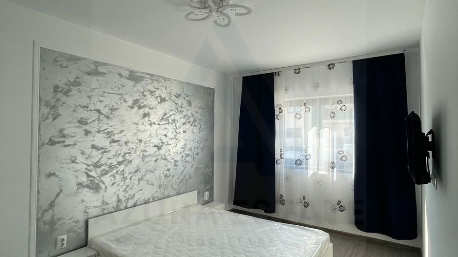 Apartament modern 2 camere 50 mp parter  zona Doamna Stanca - Poză 7