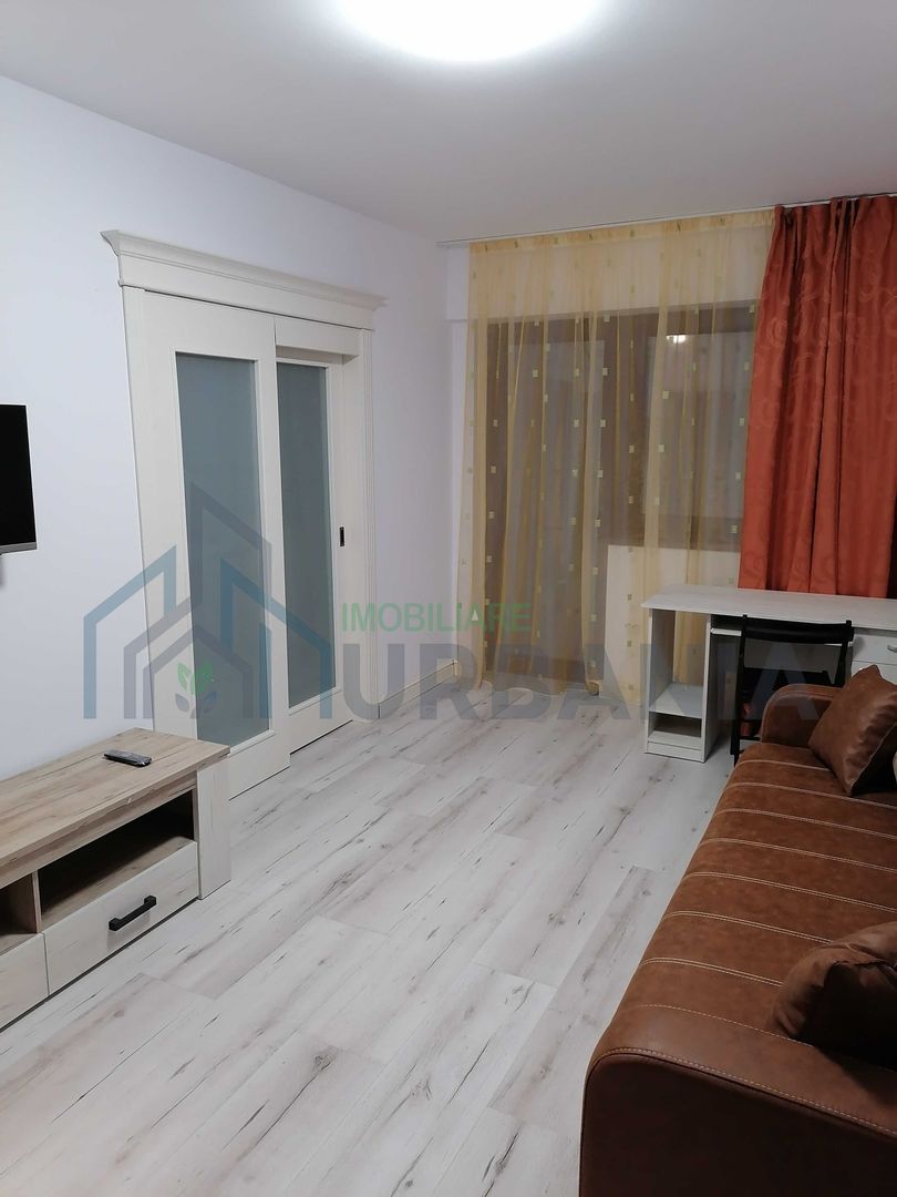 Garsonieră semidecomandată, 50 mp, parter, Miroslava – Family Market - Poză 5