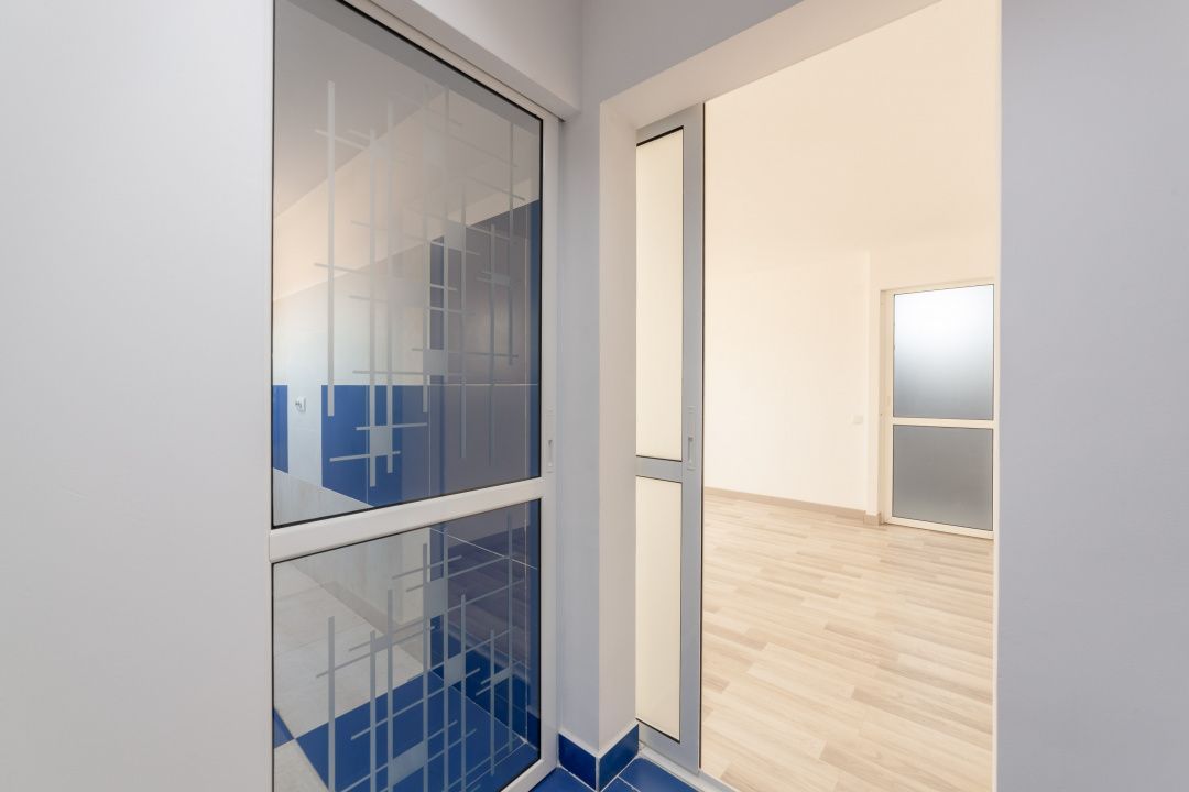 8 garsoniere disponibile Bascov, Pitesti - Poză 4