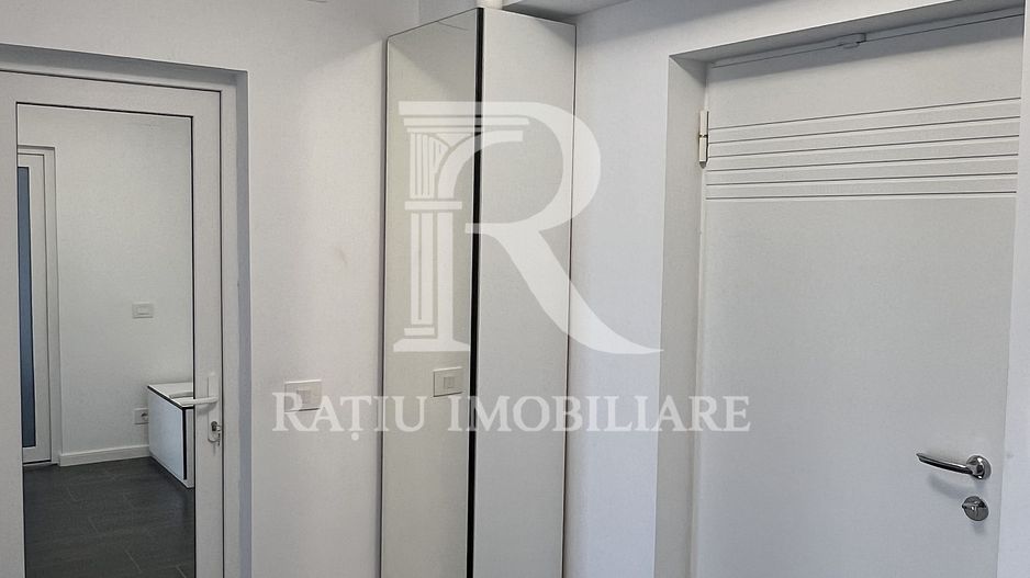 Apartament cu 2 camere | Parcare supraterana | Prima Urbana | Iosia | Oradea - Poză 8