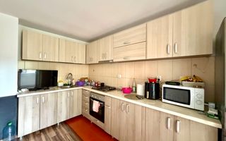 Apartament 3 camere, renovat, etaj 1, parcare - Gura Humorului - Poză 6