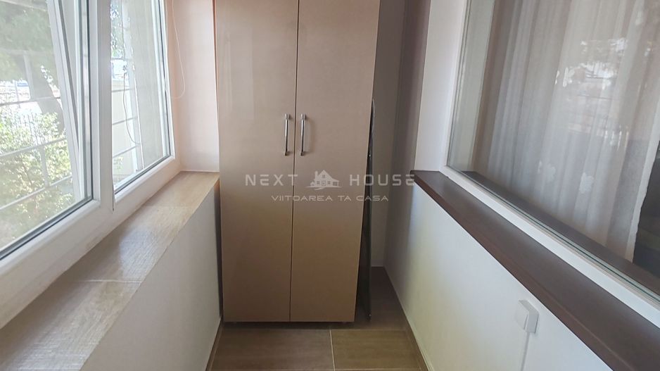 🔥 GARSONIERĂ WOW ÎN OBOR | 37 MP | RENOVATĂ 2026 | MOBILATĂ PREMIUM | - Poză 13