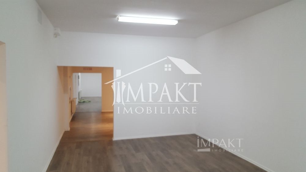 Spatiu comercial ideal pentru showroom in Zorilor - Poză 5