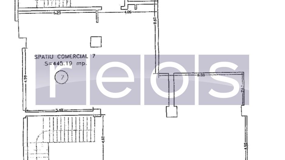 VANZARE SPATIU COMERCIAL | P+1 | ZONA TITAN - Poză 12