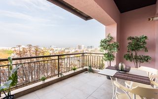 COMISION 0% - Apt 2 camere 80mp superb, complex de renume - Pta Alba-Iulia - Poză 4