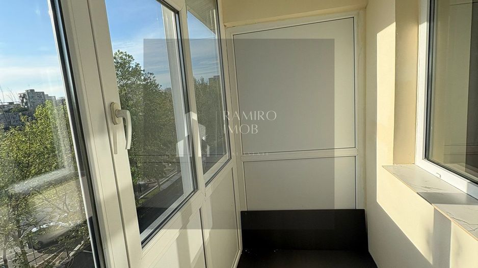 Apartament 3 camere  decomandat/renovat integral/ Soseua Giurgiului xy - Poză 6
