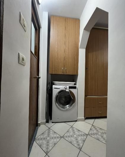 Apartament 3 camere parter decomandat, 67,7 mp, mobilat metrou - Poză 12