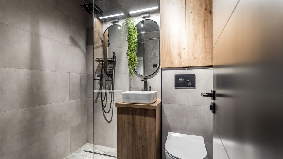 Apartament 3 camere finisat & mobilat premium, lângă faleza Mureșului - Poză 7