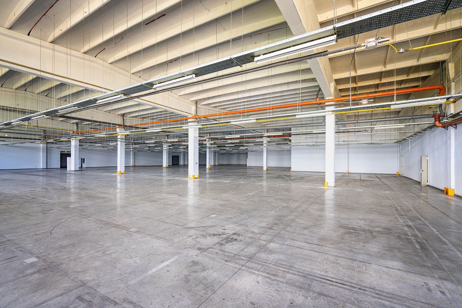 Hala Rasnov - Poză 7