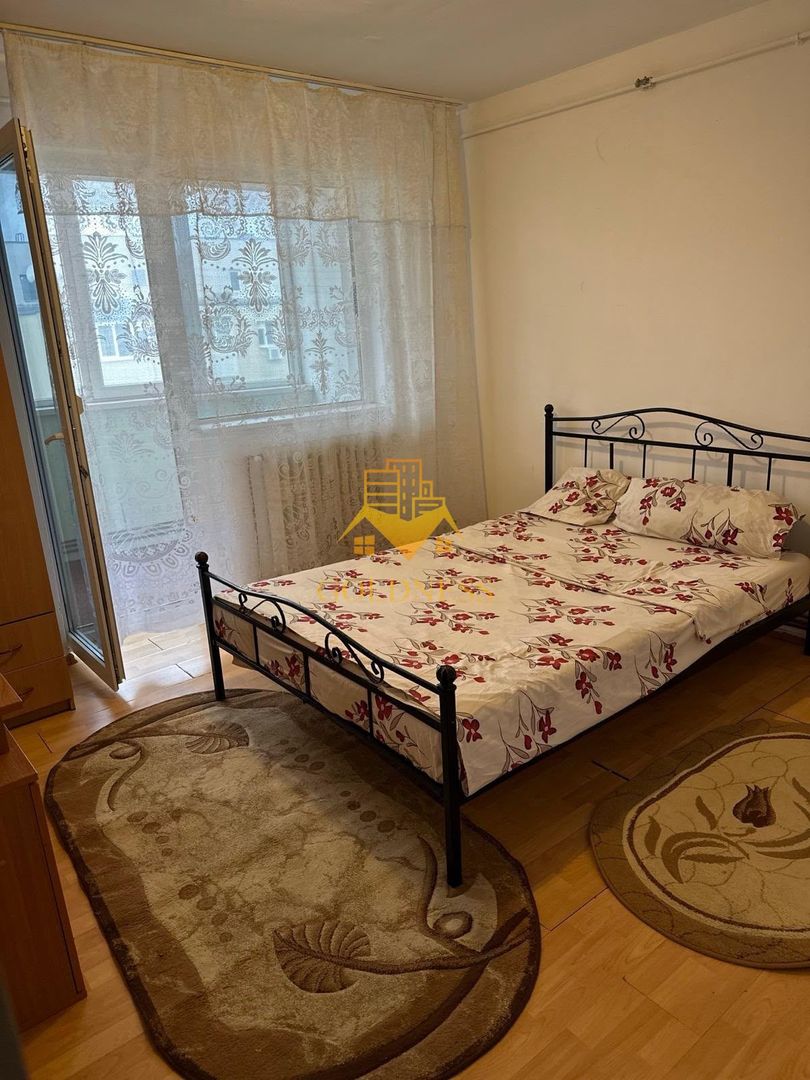 2 camere decomandate 2 balcoane BIG Manastur, finisat modern, lift - Poză 2