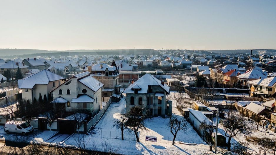 Vânzare, casă, 180 mp + 7,11 ari, str. Durlești, Dumbrava - Poză 2