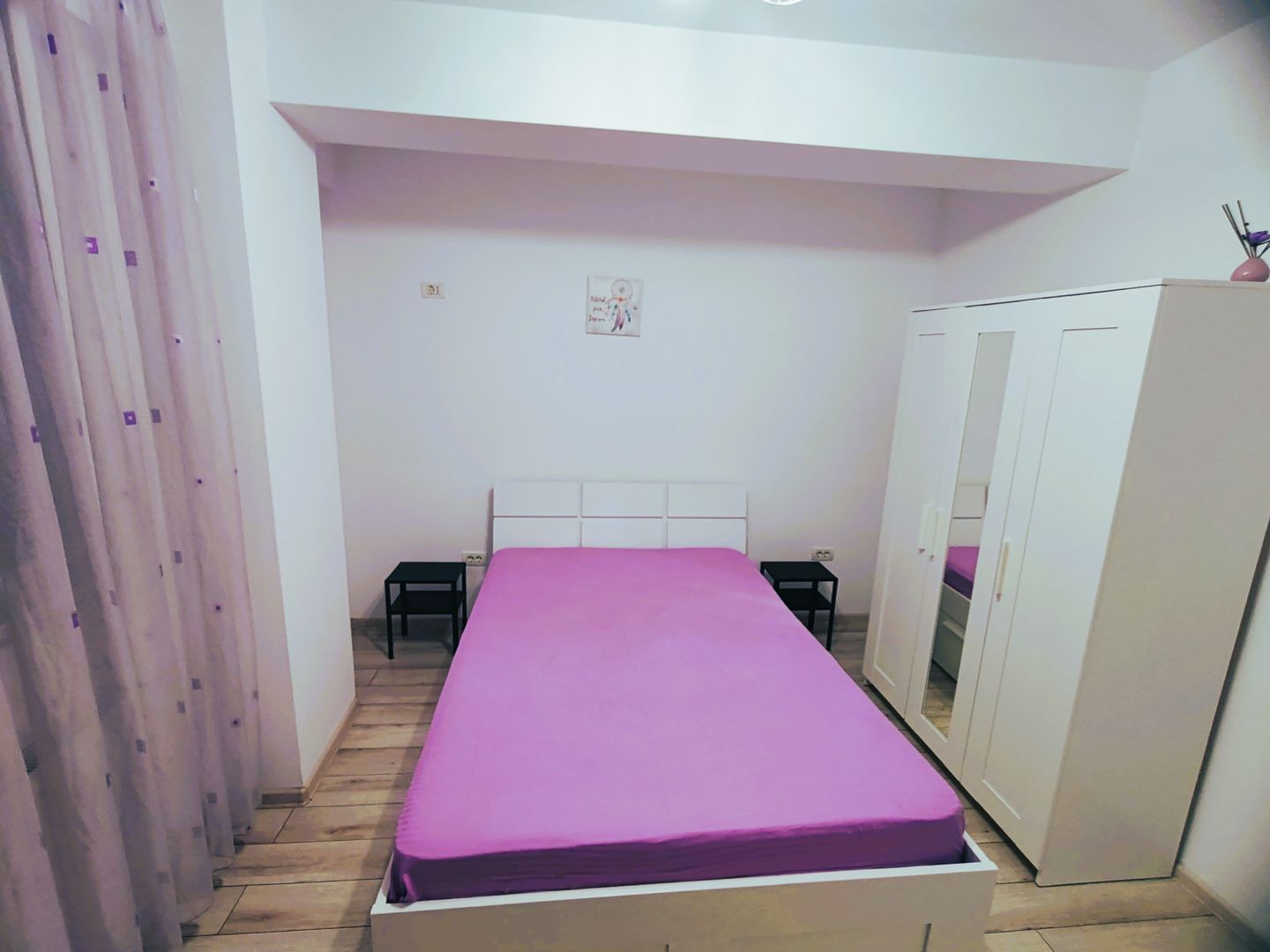 2 Camere | Centrala Proprie | An 2019 | Mobilat-Utilat | La Cheie - Poză 19