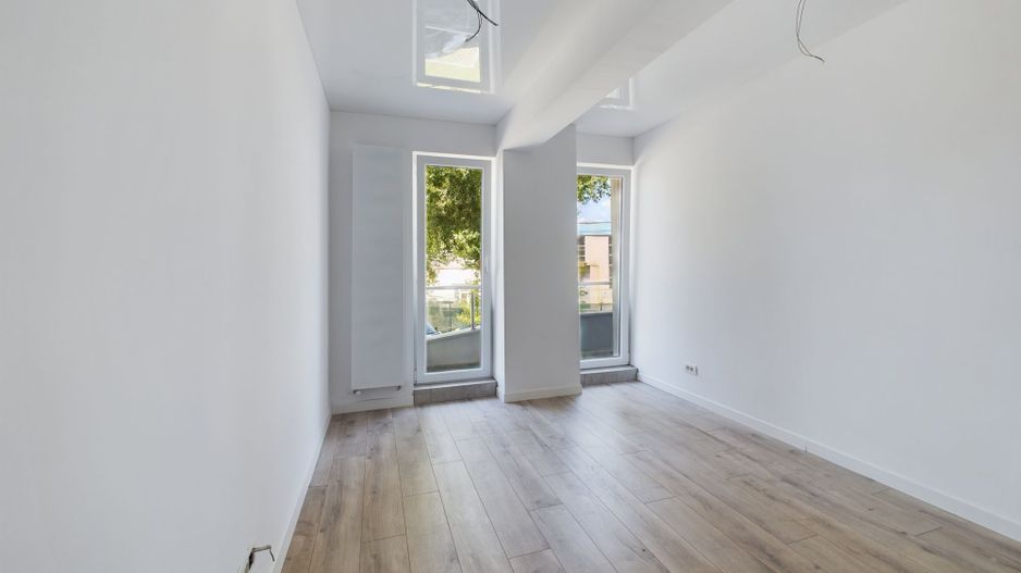 Apartament spațios de 3 camere decomandat în zona Theodor Pallady - Poză 7