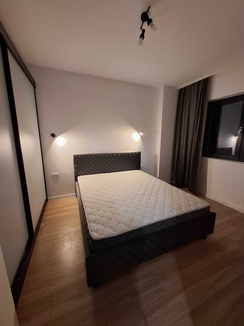 Apartament 2 camere zona Lujerului complexul Smart Residence - Poză 4