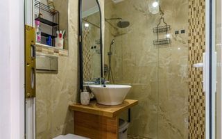 Apartament cu 3 camere de vânzare în zona Manastur - Poză 8