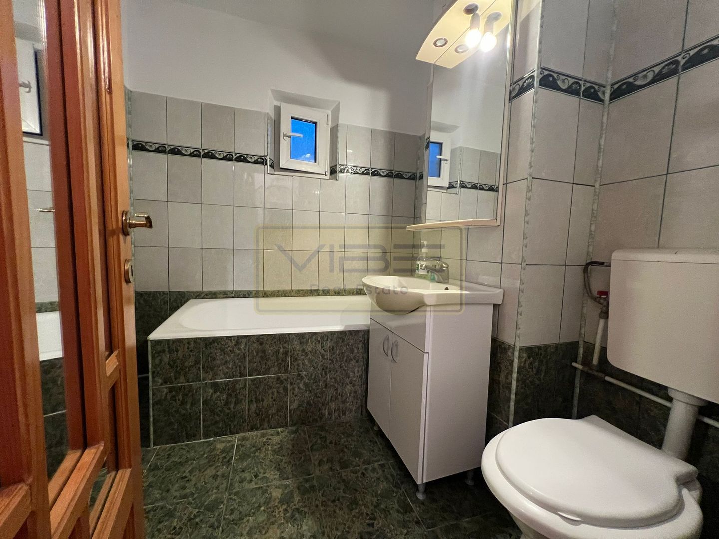 Apartament 2 camere decomandat Nicolina - 15 min Palas Mall - Poză 19