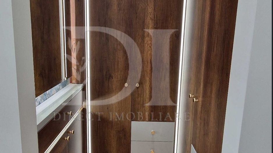 Apartament ultramodern / etaj intermediar / Zona Vivo - Poză 7