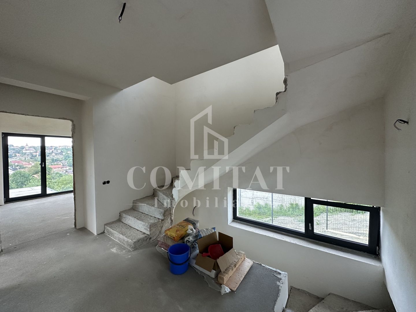 Casa individuala 4 camere | 160mp | Feleacu - Poză 6