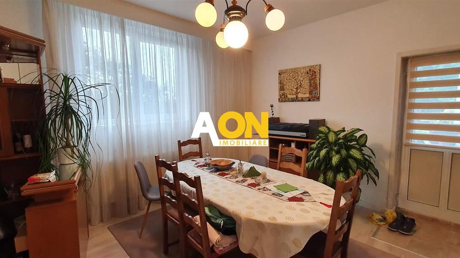 1/2 Duplex, D+P+1, 6 camere, 1000 mp teren, Barabant - Poză 11