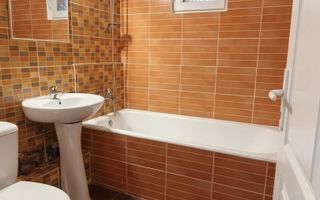 Apartament 4 camere Domenii | Imobil 1980 - Poză 6