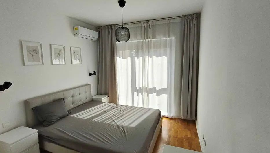 Arcadia Domenii – Apartament 2 camere de închiriat cu parcare - Poză 3