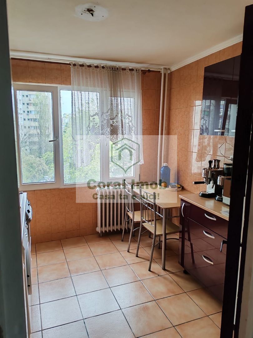 Vanzare Apartament 3 camere Mega Mall Pantelimon - Poză 6
