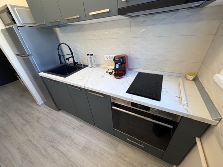 Apartament 2 camere | Prima închiriere | Floreasca | vedere parc - Poză 11