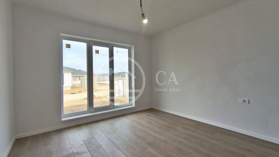 Casa de inchiriat cu 4 camere in Cheriu, Bihor - Poză 15