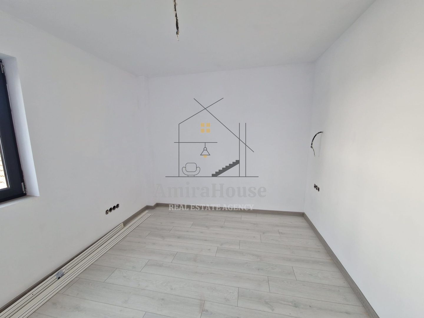 Apartament 3 camere CF, finisat etaj 2, parcare subterana, str Traian Vuia - Poză 16