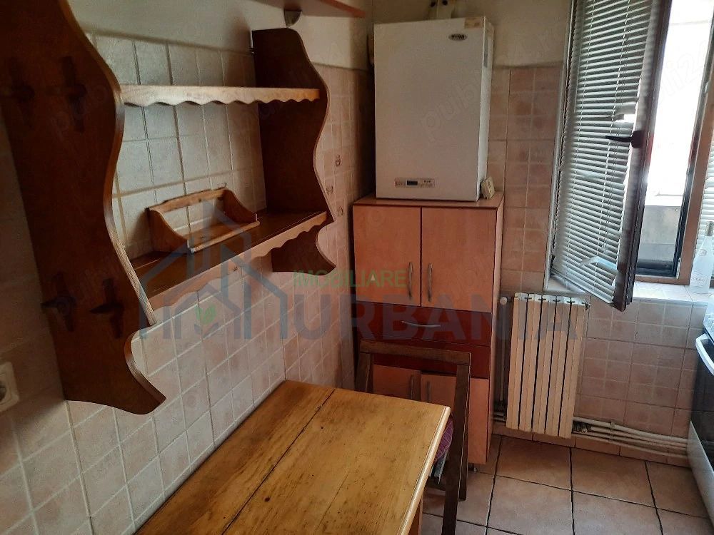 Apartament 3 camere de închiriat, zona Păcurari, Iași - Poză 4
