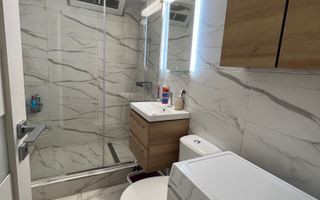 Apartament 2 camere de vanzare | Bulevardul Vasile Milea Sibiu - Poză 2