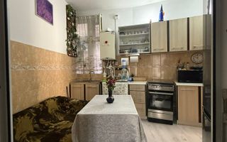 2 camere in vila I Parter I P+1+M I Dacia - Poză 9