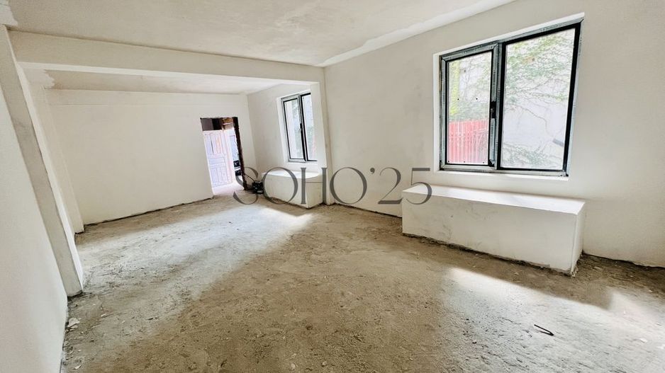 Dorobanti - clinica / airbnb / birouri / rezidential - Poză 3