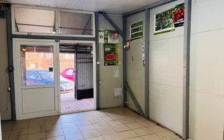 Spatiu comercial stradal, pozitie strategica – N. Balcescu, zona Piata Centrala - Poză 7