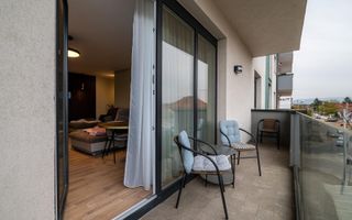 Apartament modern și elegant pe Calea Dumbrăvii –3 camere, 97 mp - Poză 13