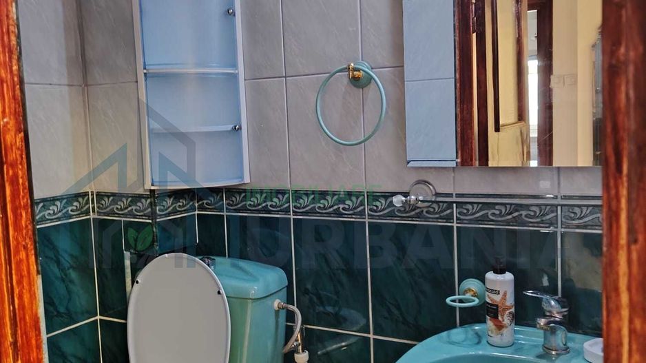 4 camere – 3 min UMF – ultracentral – 3 dormitoare separate – 790 € - Poză 6