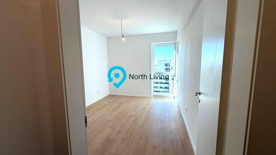 Ansamblu rezidential - Bucurestii Noi | Apartament 3 camere - Poză 6