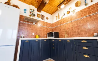 Proprietate Premium | 2 Case | Piscină | Teren 2.000 mp | Mobilată - Poză 17