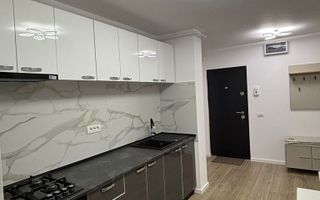 Apartament 2 camere modern, etaj 3/8, Fizicienilor, mobilat lux - Poză 4