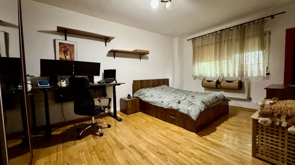 APARTAMENT PREMIUM | CENTRALA PROPRIE | PARCUL CIRCULUI | COMISION 0% - Poză 2
