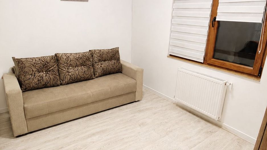 Apartament 2 camere 46 mp mobilat + loc parcare Tatarasi 114990 euro - Poză 1