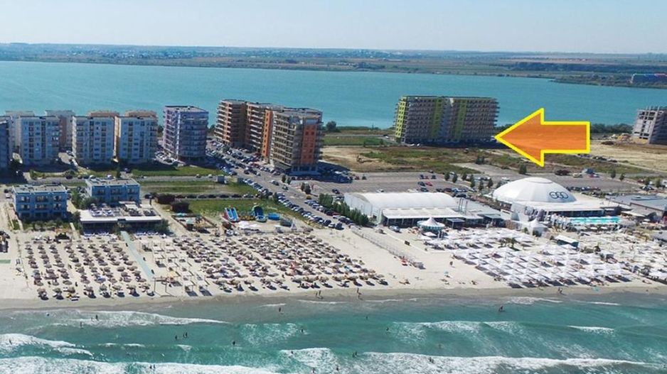 Apartament Mamaia Summerland - Poză 5