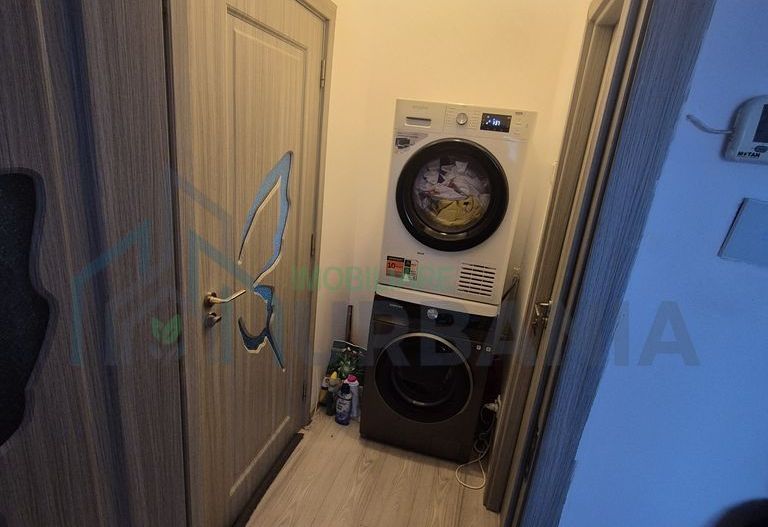 Apartament 3 camere etaj 4 de vânzare – Podu Roș, Aleea Rozelor, - Poză 3