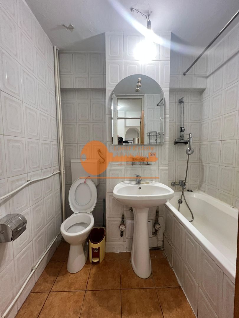 Apartament 4 camere, 107 mp utili, vedere directă la lac – Colentina - Poză 14