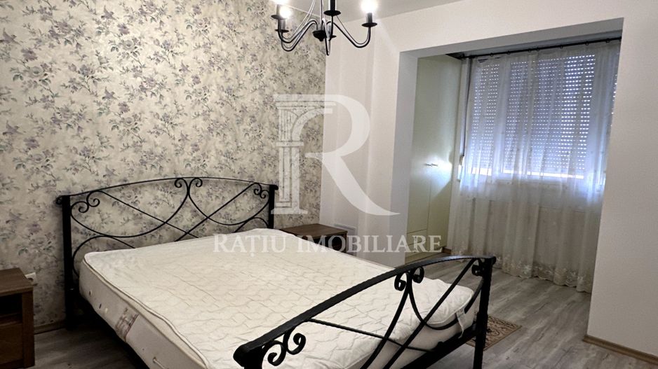 Apartament cu 3 camere de închiriat | Iosia | Oradea - Poză 18