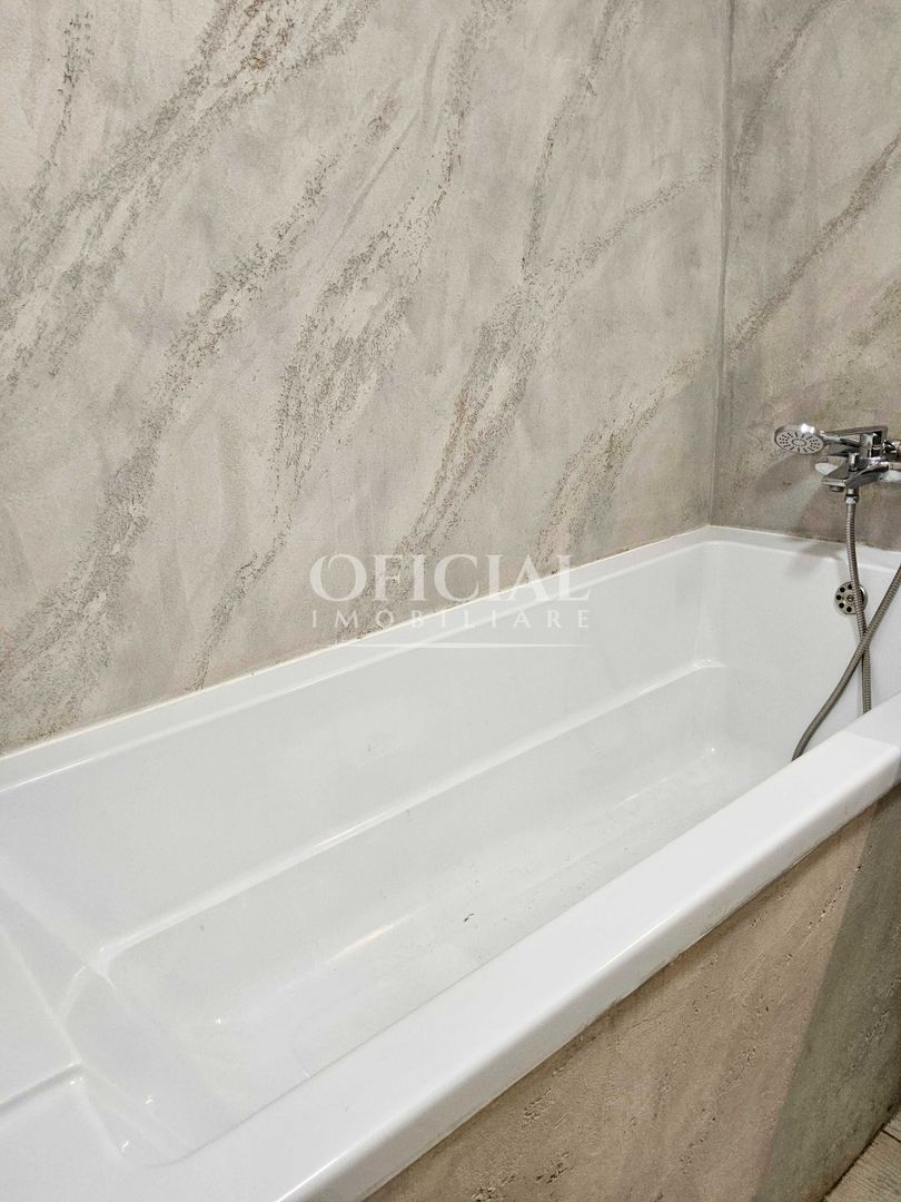 Apartament 2 camere | Parcare | Terasa 37 mp | Zona Vivo | Floresti - Poză 7