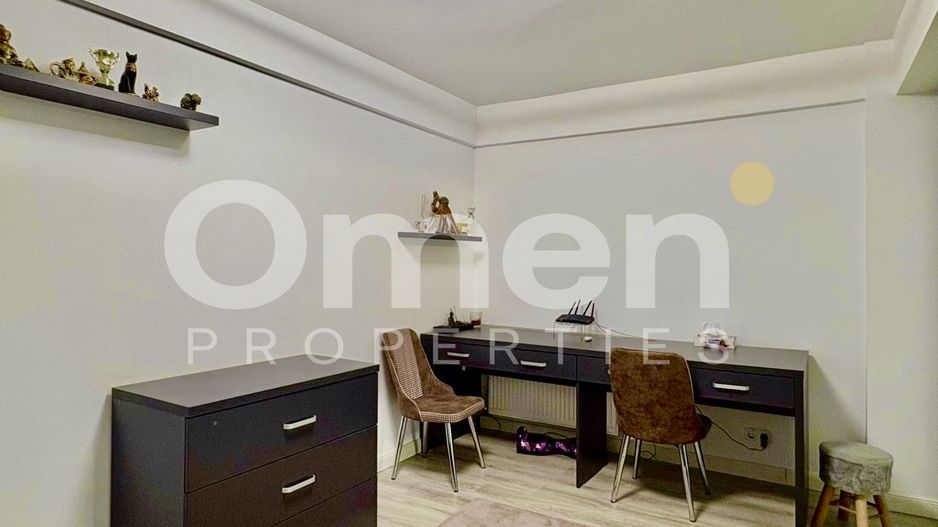 Apartament 3 camere | etaj 1 | 74 mp | bloc nou | Granicerilor. - Poză 4