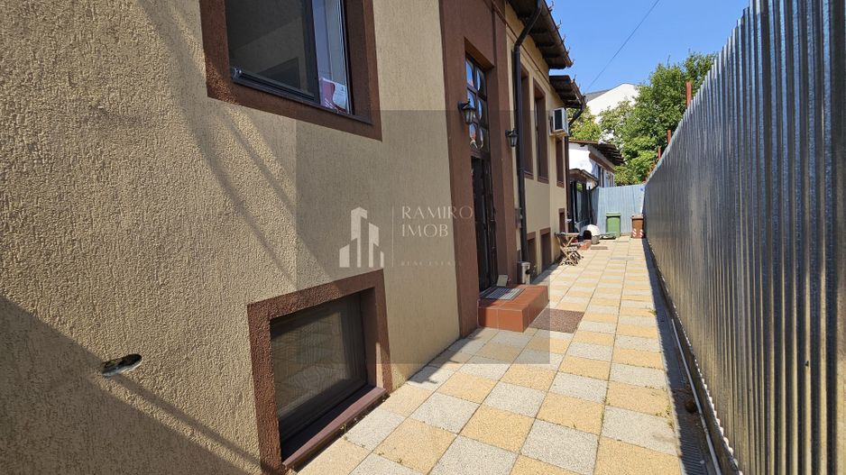 Casa - 103mp utili - Cantemir - 3 minute de statia metrou Tineretului - Poză 2